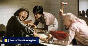 1980s Fat Porn - 1980s Hong Kong cinema: From Chow Yun-fat, Leslie Cheung and Anita Mui to  gangster films and adults-only movies, it was a rich era | South China  Morning Post
