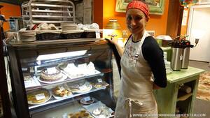 Northern Italian Porn - Food Porn- Sticky Fingers Inside Brown's Mall Serves Up Incredible Northern  Italian/ French Delights â€“ Good Morning Gloucester