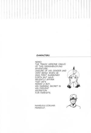 Makiko American Dad Porn Animated Gifs - Read (ShotaFes 7) [Pocorit (Kawasemi Makiko)] Nemo-kun To Nakayoku Shitai |  20cm Deep Inside Nemo (Fate/Grand Order) [English] [Yonagi71] Hentai Porns  - Manga And Porncomics Xxx