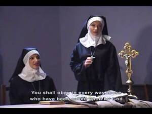 catholic teen sluts - Nuns punishing naughty teen sluts - BDSM porn at ThisVid tube