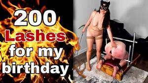 ass caning 100 lashes - Femdom 200 Lashes Discipline Flogging Caning Spanking Paddling Bondage BDSM  Real Couple MILF Stepmom - Pornhub.com