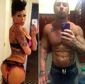 Aids Caption Porn - Infected porn stars say the outbreak of HIV infections shows the industry  needs to get serious about condoms â€“ New York Daily News