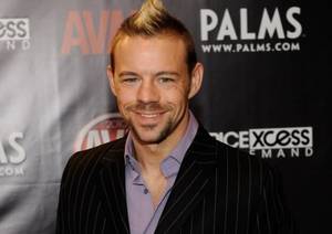 Blonde Male Porn Star - Top Male Pornstar