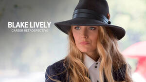 Blake Lively Xxx - Blake Lively - IMDb