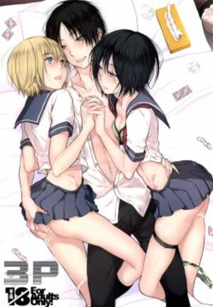 Armin Arlert Porn - Character: armin arlert Page 4 - Free Hentai Manga, Doujinshi and Anime Porn