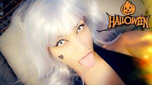 latina girls blowjob animated - Sexy Girl Porn Horror Halloween Blowjob so Hot Latina Big Boobs Big Ass -  Pornhub.com