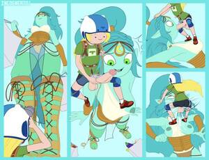 Canyon Finn Adventure Time Porn - Canyon x finn : r/AdventureTime_Porn