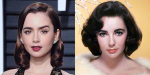 50s Hair Porn - 7 Gorgeous 50s Hairstyles to Wear in 2017 - How to Make 1950s Hair Look  Modern