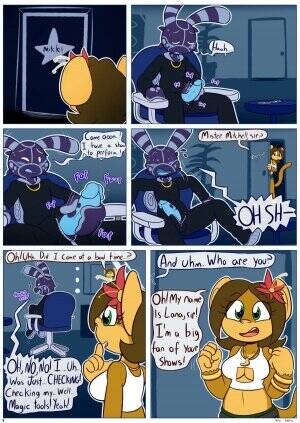 Bunny Porn Comics - Bunny boy porn comics | Eggporncomics