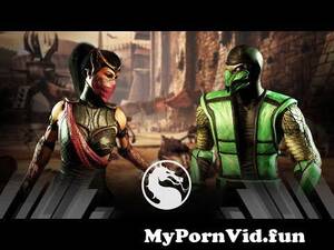 Mkx Reptile Porn - Mortal Kombat X - Mileena Vs Reptile (Very Hard) from mortal kombat mileena  x lizard creampie 3d hentai by rashnemain Watch Video - MyPornVid.fun