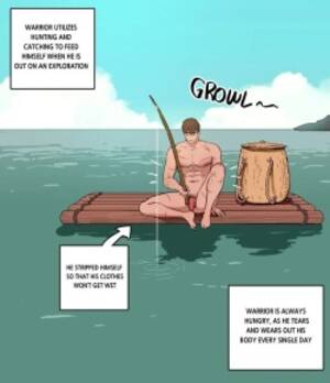 Fish Porn Comic - Tag: fish - Hentai Manga, Doujinshi & Porn Comics