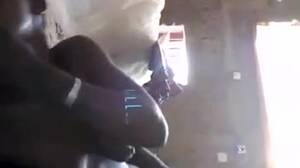 Mali Village Porn - Un Couple du village se baisse