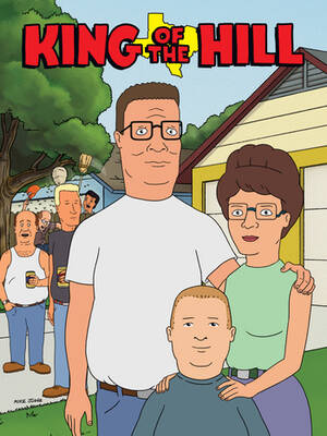 fat bbw forced cum gagging - King of the Hill (Western Animation) - TV Tropes