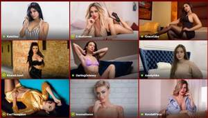 jasmin live girls - Live Jasmin: \