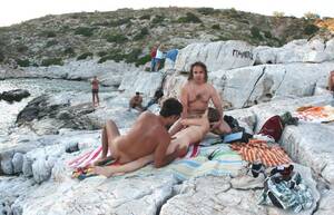 greek topless beach movie - Greek nude beach Most watched porn free site pictures. Comments: 3