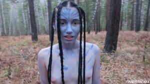 Avatar Cosplay Porn - Cute Neytiri From Pandora Tastes My Cum (avatar Cosplay) - Maryvincxxx -  xxx Mobile Porno Videos & Movies - iPornTV.Net