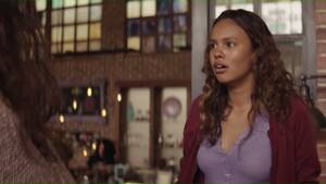 Alisha Boe Porn - 13 Reasons Why season 2 is about sexual assault