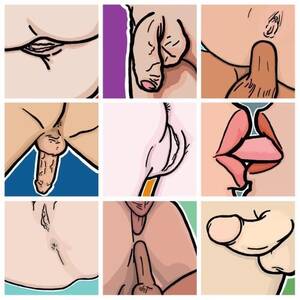 Fun Sex Art - Making sex pop. Some fun adult digital art. â€“ Hentai â€“ Rule34 â€“ Cartoon Porn  â€“ Adult Comics
