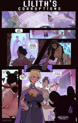 japanese sex cartoon peasants - Yuri - Page 4 of 25 > Japanese POV sex Porn Comics