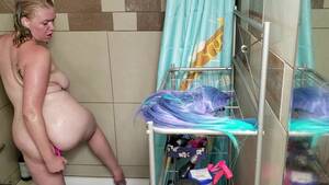 anal orgasm hidden cam - Secret camera in shower catches anal play and orgasm - watch on  VoyeurHit.com. The world of free voyeur video, spy video and hidden cameras