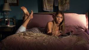 Ariana Grande Feet Porn - 10 thoughts I had watching Gossip Girl for the first time (Season 1) â€“  STRAPHIE