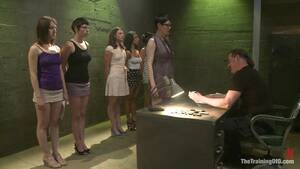 girl group sex bondage - Sexy Tits British Girls Group Bondage Sex - YOUX.XXX