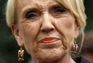 Jan Brewer Porn - sarah ...