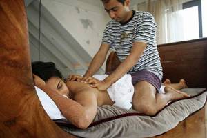 Desi Sex Massage - Desi massage