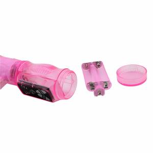 G Spot Sex Toys - Amazon Hot Selling 3-Speed Rotation Female Sex Toy G-Spot Vibrator Sex toy