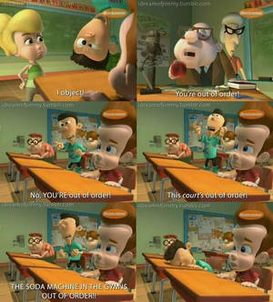 Carl Jimmy Neutron Cartoon Porn - Jimmy Neutron