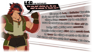 Monster Photoshop Porn - HELP!!! I Got Lost and Found A VILLAGE That's Full of... MONSTERS! by  RodaBlackfang