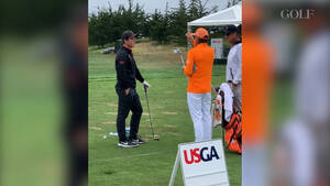 Michelle Wie Sexy Body - AskAlan mailbag: Will Michelle Wie return to competitive golf?