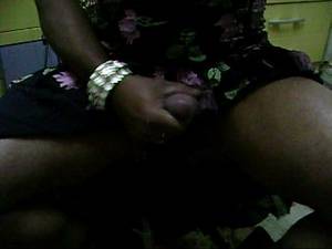 hung black crossdressers - 