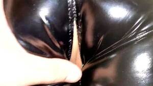 leather cumshot - Watch Fuck in Leather Leggings after Cumshot - Fuck In Leather Leggings  After Cumshot, Toy, Solo Porn - SpankBang