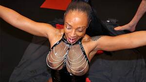 black bukkake cum - White Men Jizzing and Face Creaming a Black Girl - Pornhub.com