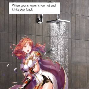 Fire Emblem Cordelia Porn - HumorMaking ...