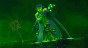 Genki Porn Overwatch - I create Overwatch renders inside Blender. What do you guys think? :D :  r/overwatch2