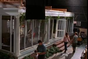 Dawsons Creek Porn Parody - The Creek: Thinking About the World of Dawson's Creek