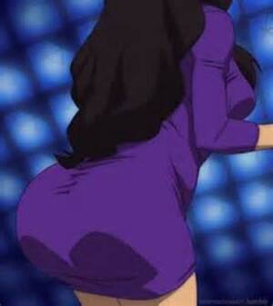 Kadashia Boondocks Porn - Boondocks cindy mcphearson galagif.com