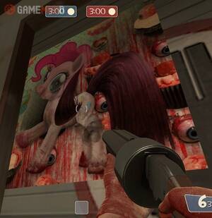 Mlp Team Fortress 2 Porn - MLP \