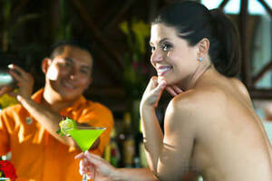 drunk party naked beach videos - The Do's and Don'ts of Nude Beaches - Thrillist Nation