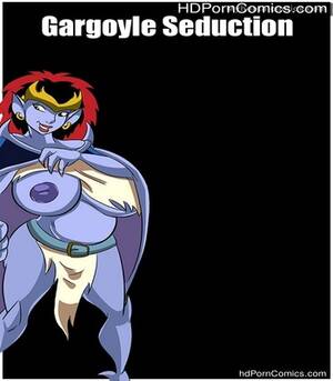 Gargoyle Anal Sex Porn - Parody: Gargoyles Porn Comics | Parody: Gargoyles Hentai Comics | Parody: Gargoyles  Sex Comics