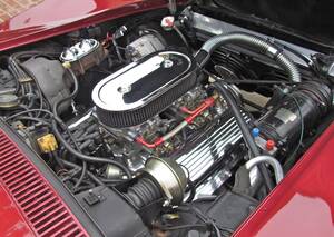 Einge%c3%b6lt - ANSWERED: I have a 1984 Chevrolet scottsdale truck. It has a 305 v8 5.0  liter en... (Chevrolet C/K 10) - CarGurus.ca