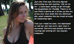 Girls Tricked Porn Captions - Girls Tricked Porn Captions | Sex Pictures Pass