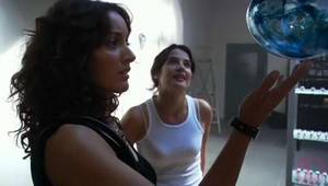 Cobie Smulders Hot Lesbian - tlw207-077. Cobie Smulders ...