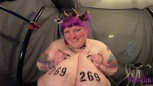 Milking Bbw Porn - HU-269: Intro to Milking - Pornhub.com