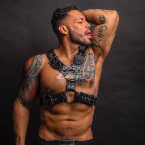 Ana Rica Porn - Diario Extra - Viene famoso actor porno a Costa Rica