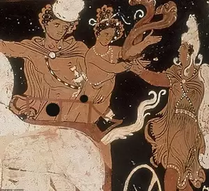 Homosexuality In Ancient Egypt - 52 Queer Gods Who Ruled Ancient History