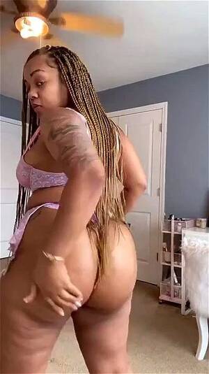 big ass dancing - Watch BIG BOOTY DANCING - Big Booty, Thick Ass, Cam Porn - SpankBang