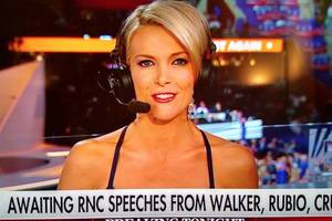 Megyn Kelly Ass Porn - 